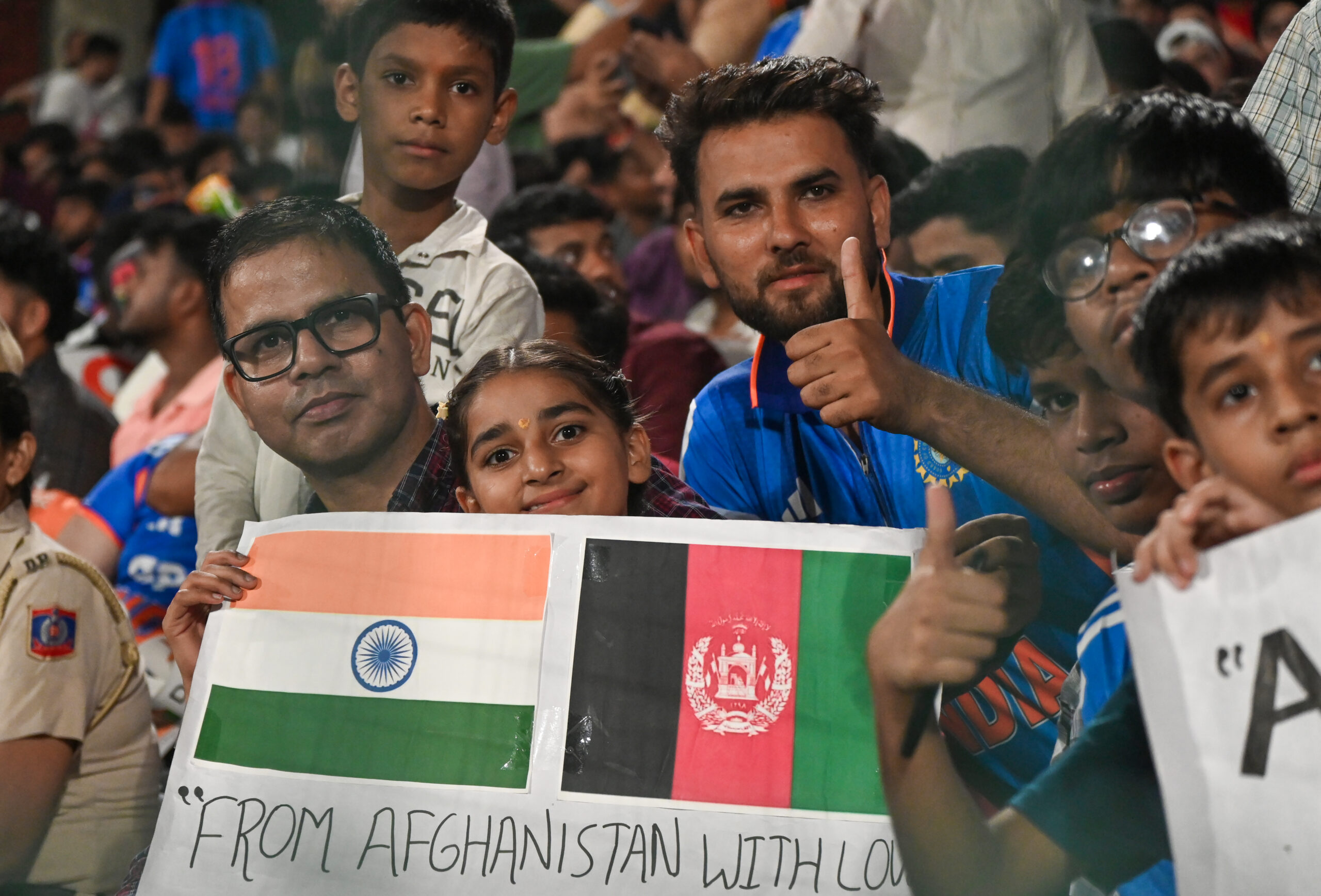 New Delhi: India vs Afghanistan 3rd T20I #Gallery New Delhi: India vs Afghanistan 3rd T20I #Gallery