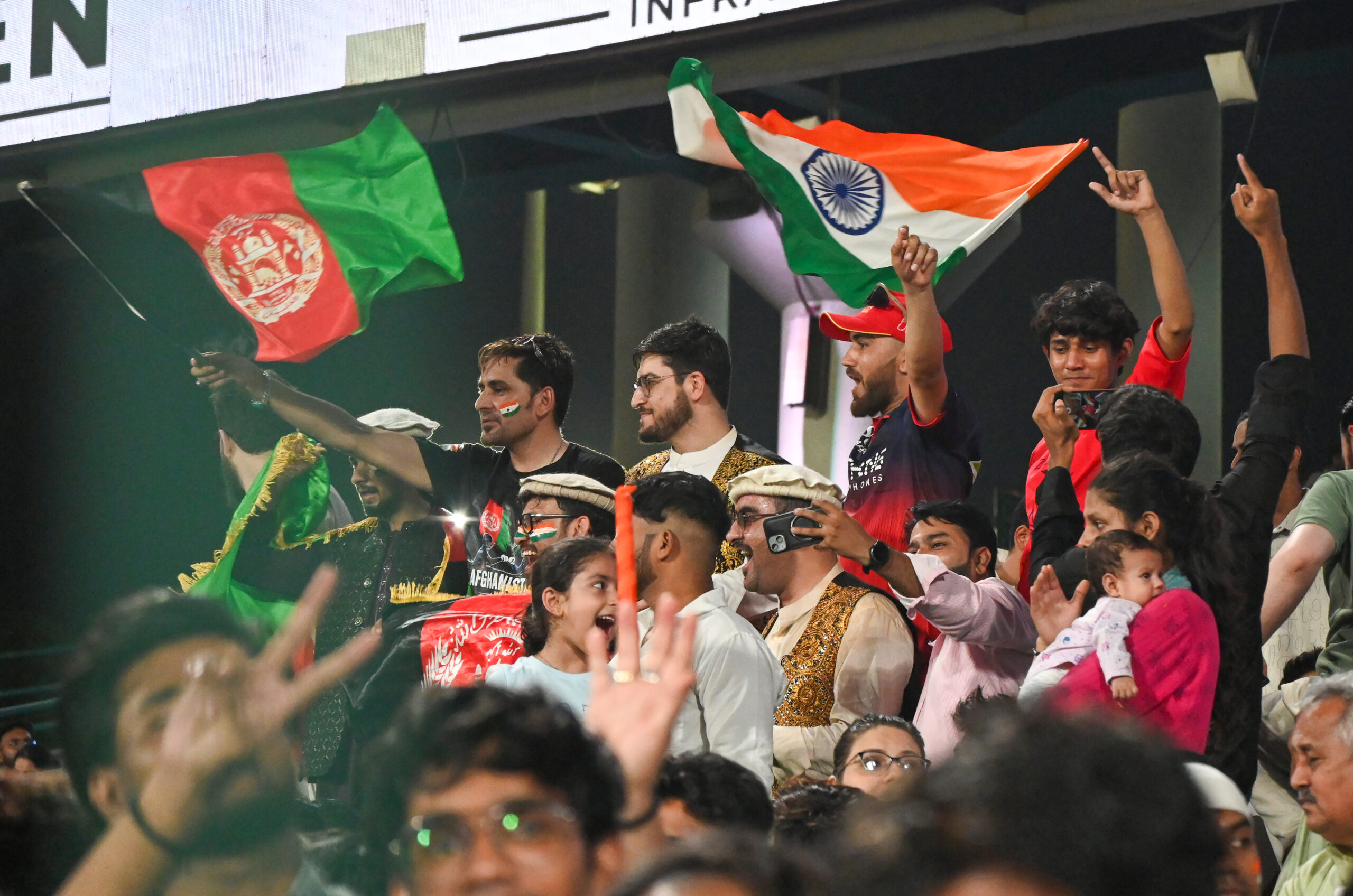 New Delhi: India vs Afghanistan 3rd T20I #Gallery New Delhi: India vs Afghanistan 3rd T20I #Gallery