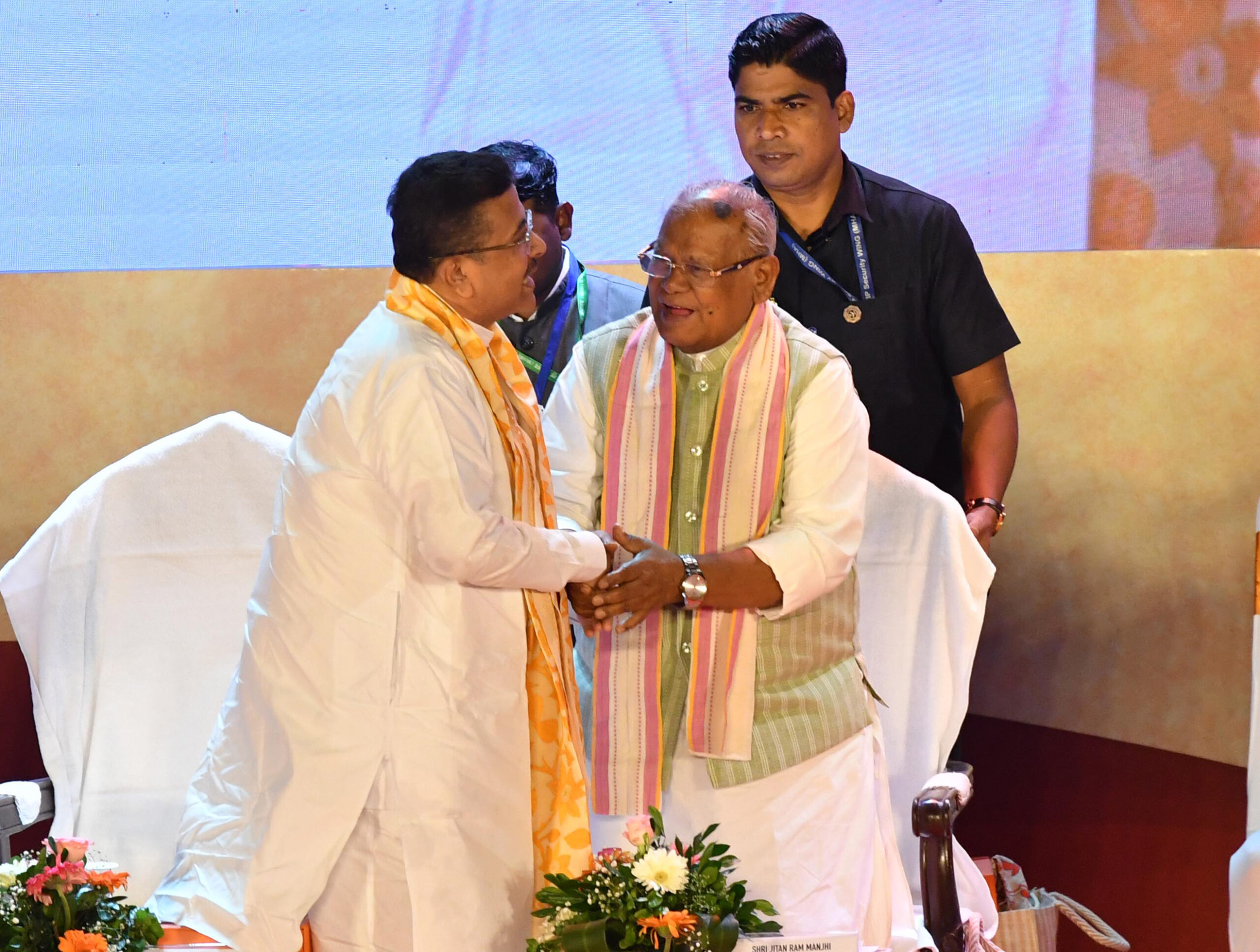 Kolkata: PM Vishwakarma Scheme marks third anniversary celebration #Gallery Kolkata: PM Vishwakarma Scheme marks third anniversary celebration #Gallery