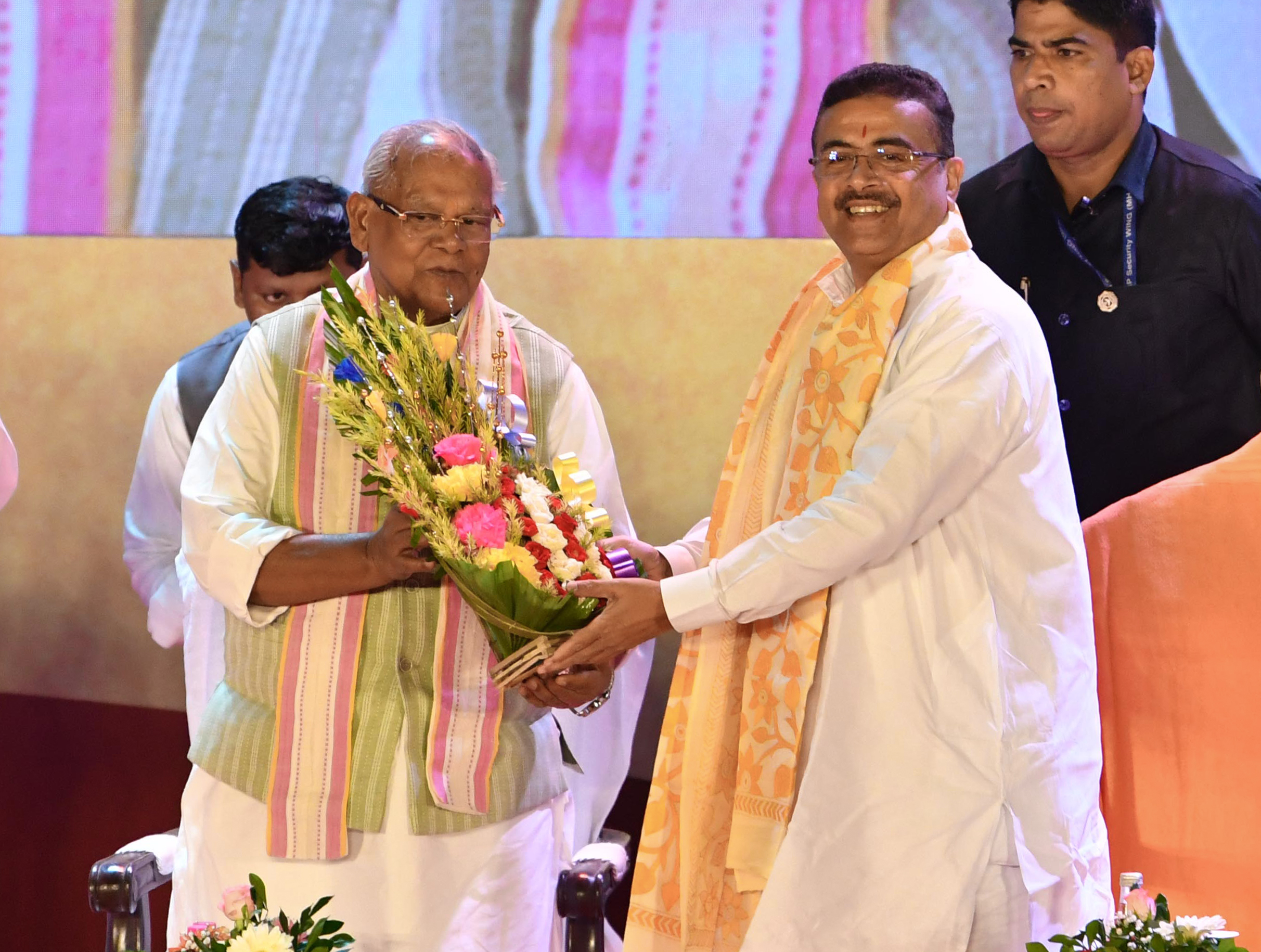 Kolkata: PM Vishwakarma Scheme marks third anniversary celebration #Gallery Kolkata: PM Vishwakarma Scheme marks third anniversary celebration #Gallery