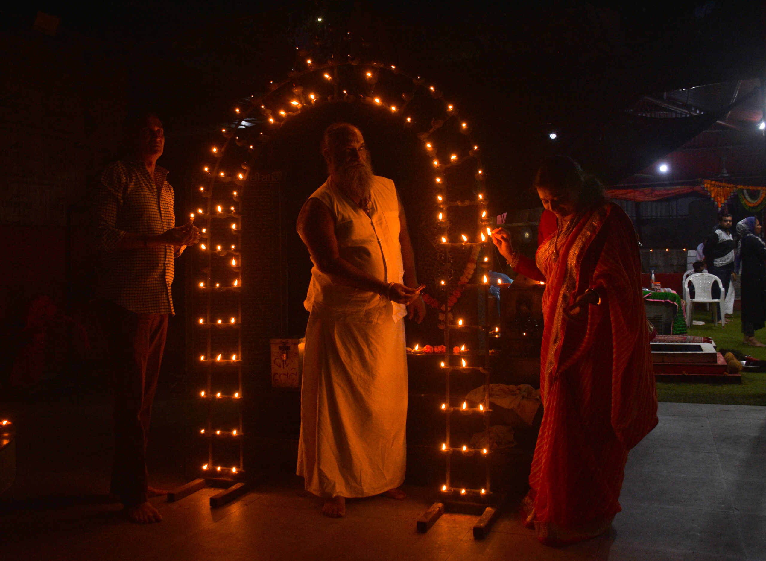 Surat: ‘Aashirwad Ka Diya’ celebrations #Gallery Surat: ‘Aashirwad Ka Diya’ celebrations #Gallery