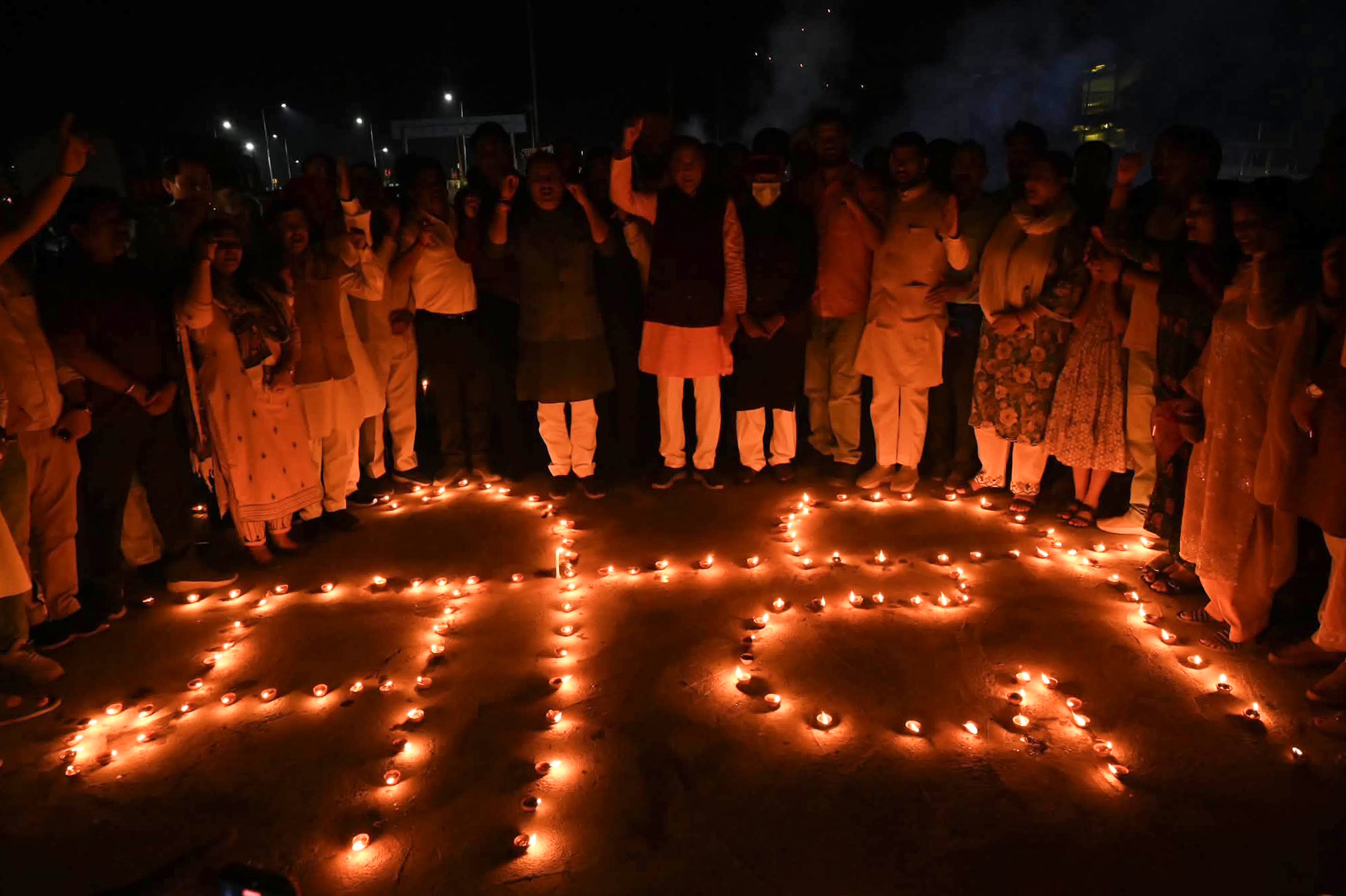 Paonta Sahib: ‘Aashirwad Ka Diya’ celebrations #Gallery Paonta Sahib: ‘Aashirwad Ka Diya’ celebrations #Gallery