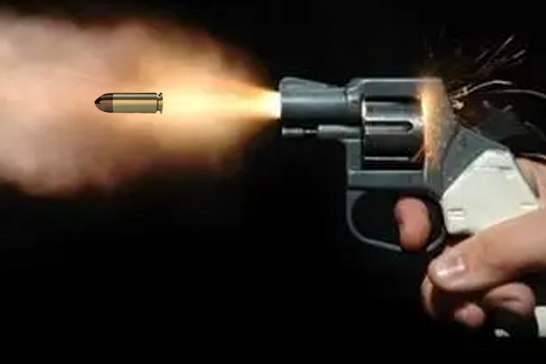 Jammu man shot dead inside his house Jammu man shot dead inside his house