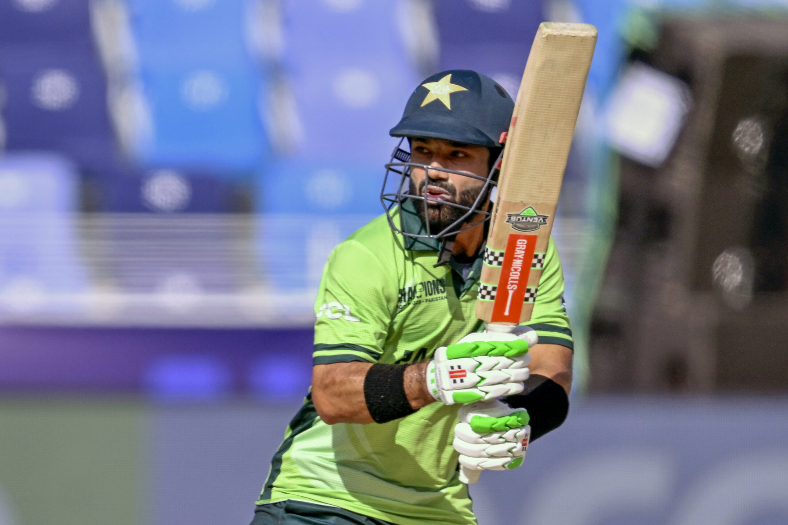 Mohammad Rizwan submits response to NCCIA questionnaire over gambling allegations Mohammad Rizwan submits response to NCCIA questionnaire over gambling allegations
