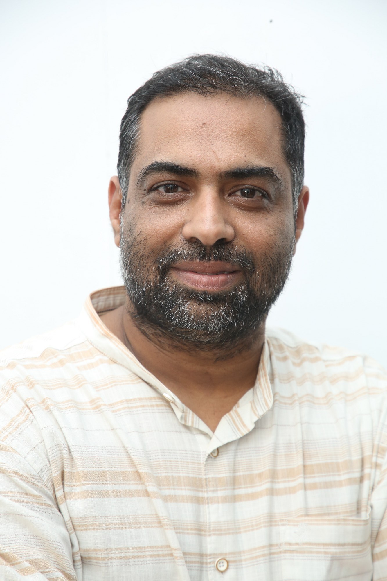 Director Viswanadha Reddy Stills From Secret Soldier Interview Director Viswanadha Reddy Stills From Secret Soldier Interview