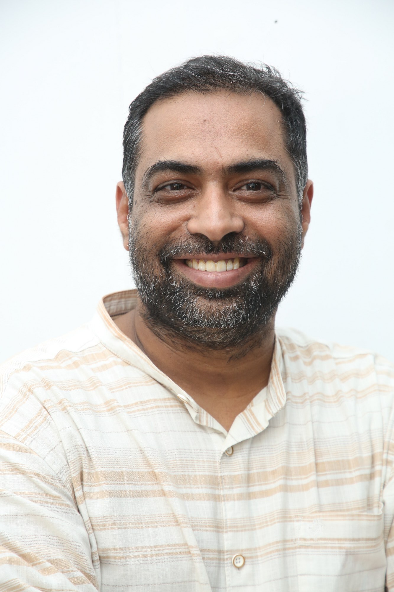 Director Viswanadha Reddy Stills From Secret Soldier Interview Director Viswanadha Reddy Stills From Secret Soldier Interview