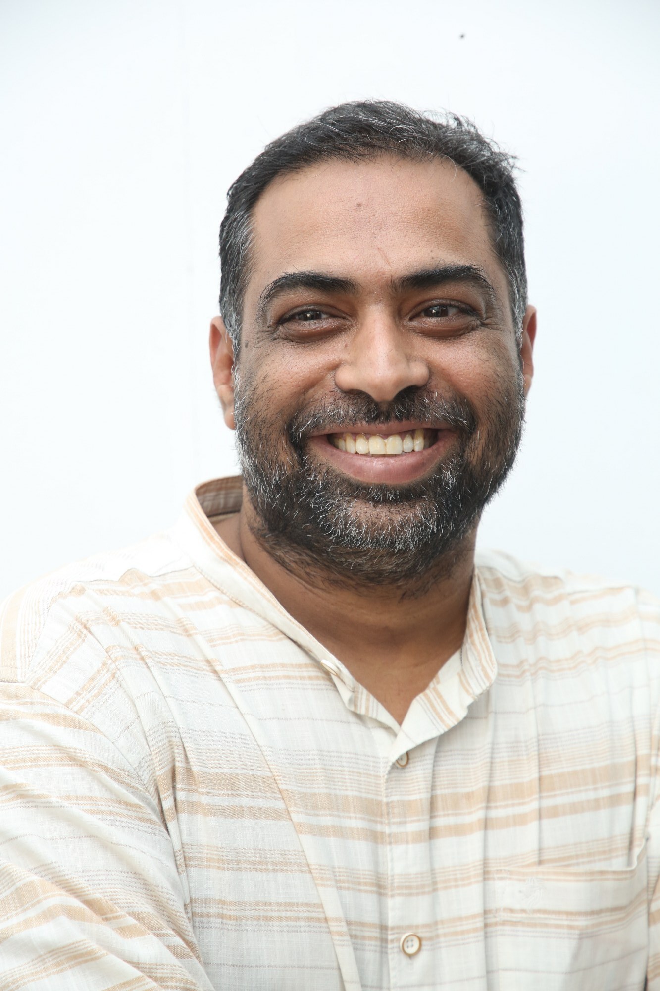 Director Viswanadha Reddy Stills From Secret Soldier Interview Director Viswanadha Reddy Stills From Secret Soldier Interview