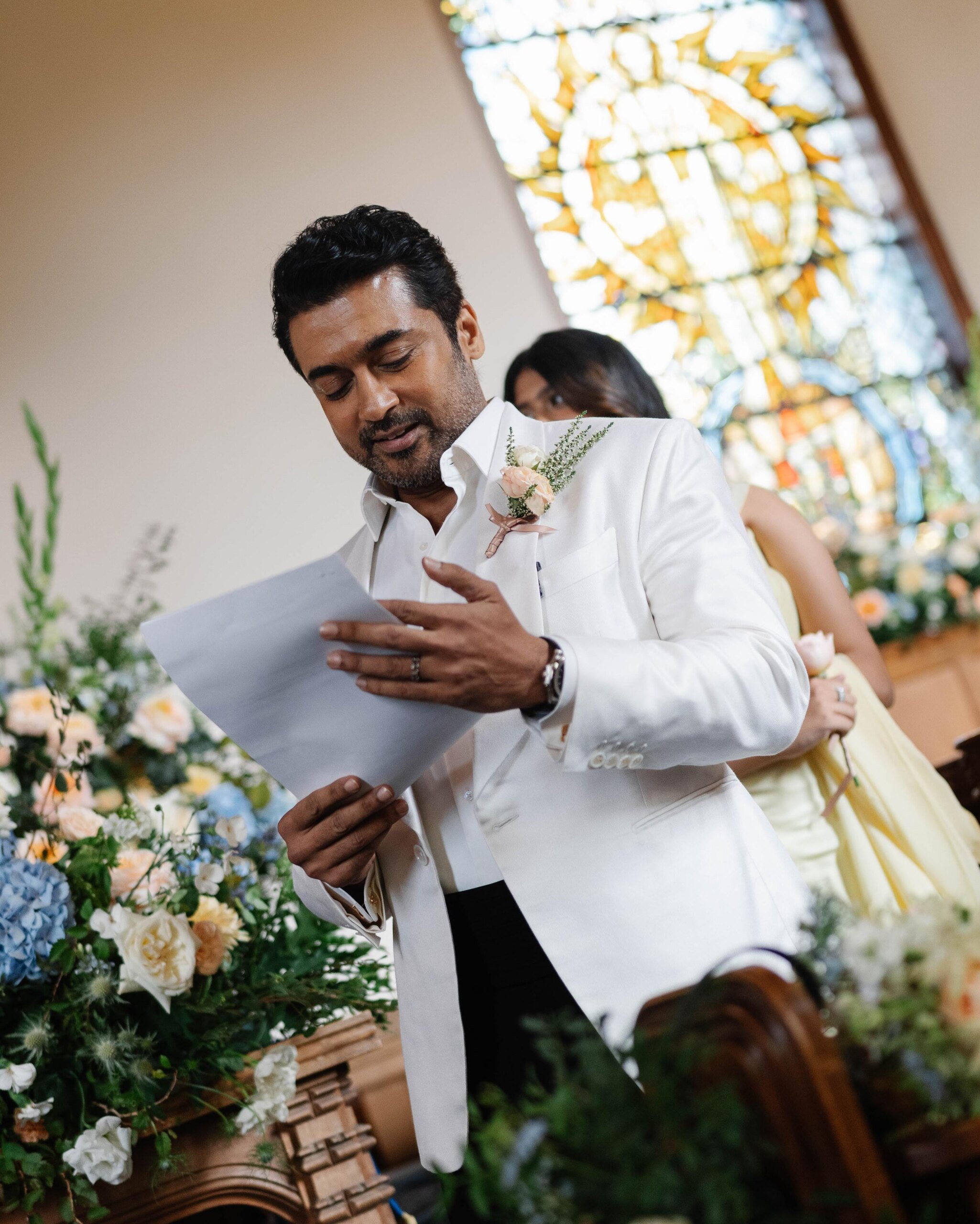 Suriya Jyothika 20th Wedding Anniversary Celebrations - Gallery Suriya Jyothika 20th Wedding Anniversary Celebrations - Gallery