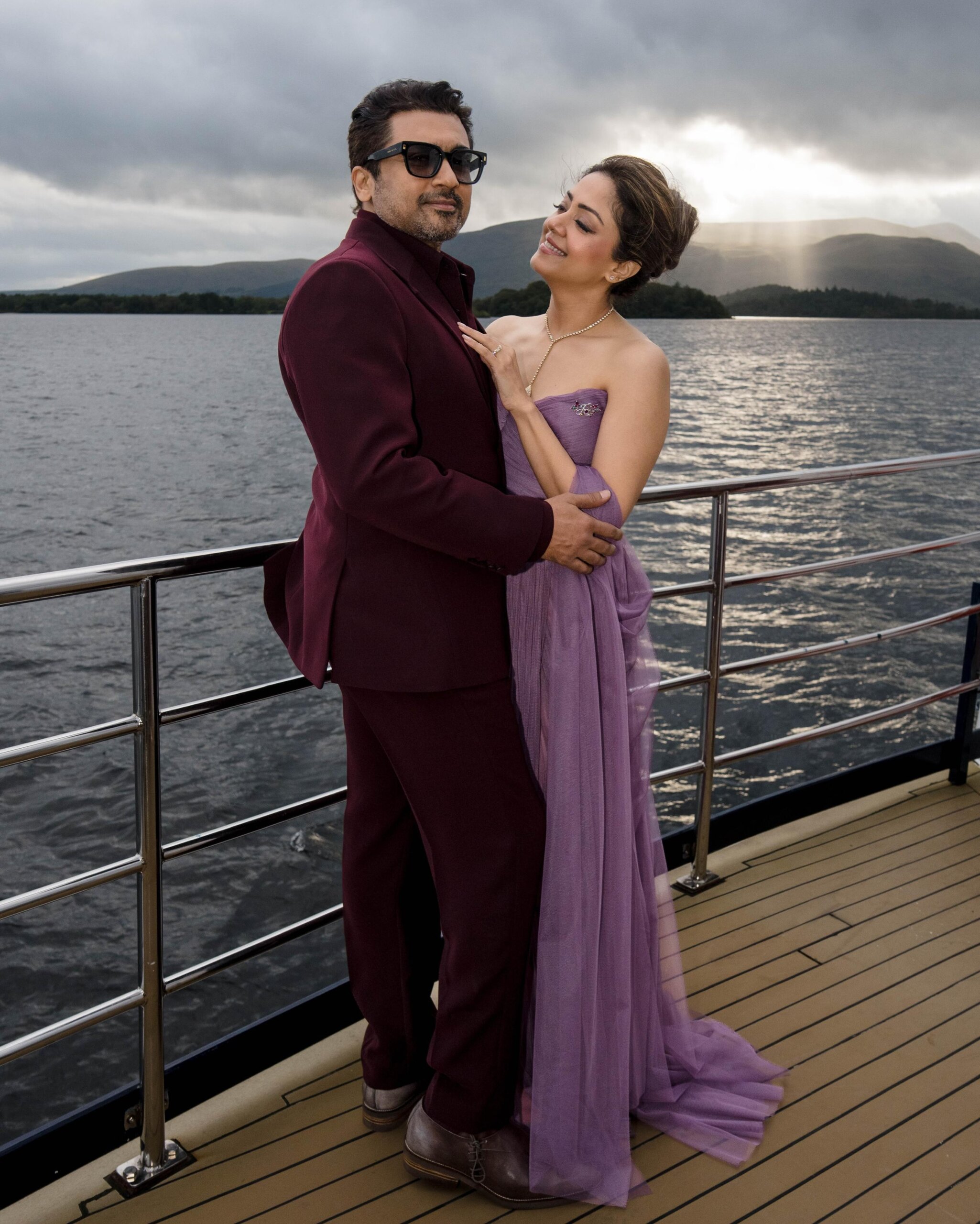 Suriya Jyothika 20th Wedding Anniversary Celebrations - Gallery Suriya Jyothika 20th Wedding Anniversary Celebrations - Gallery