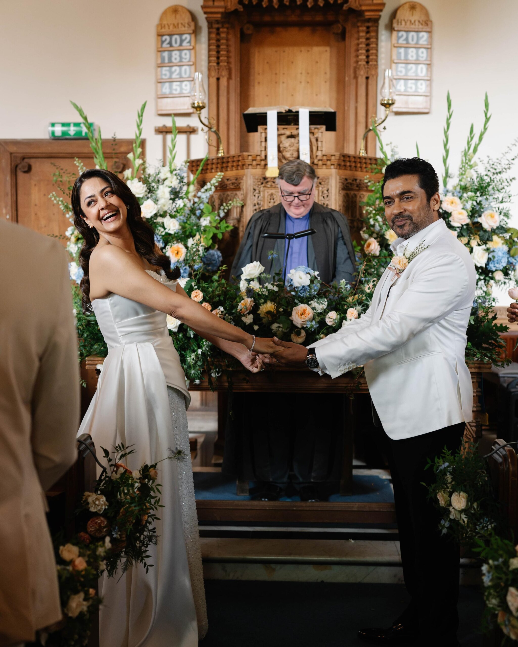 Suriya Jyothika 20th Wedding Anniversary Celebrations - Gallery Suriya Jyothika 20th Wedding Anniversary Celebrations - Gallery