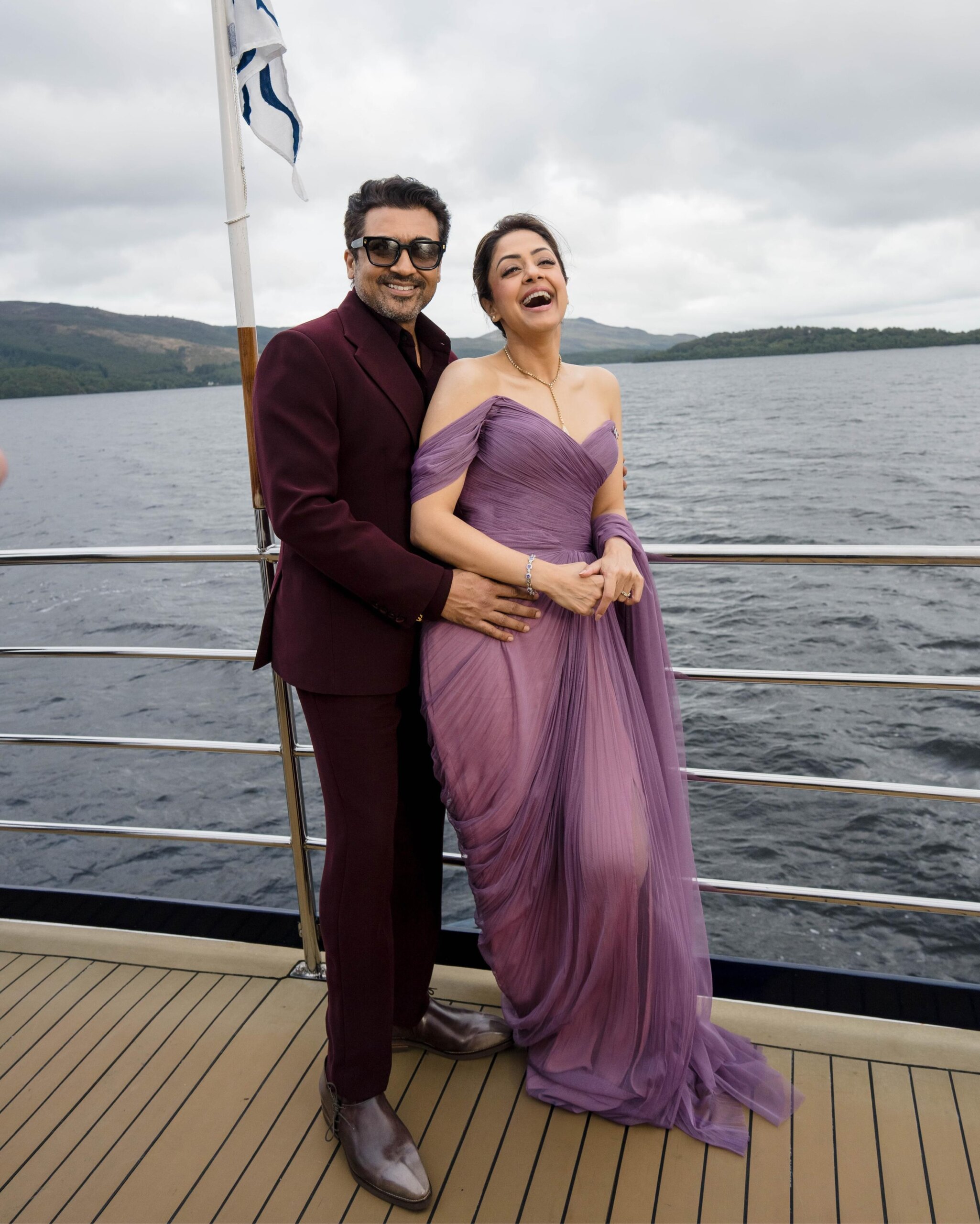 Suriya Jyothika 20th Wedding Anniversary Celebrations - Gallery Suriya Jyothika 20th Wedding Anniversary Celebrations - Gallery