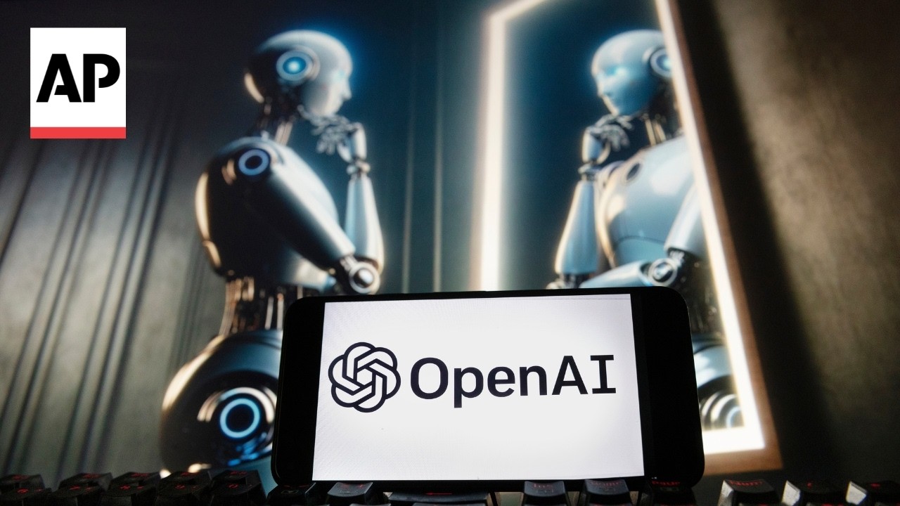 OpenAI flags concerning new AI behavior and vows to track it more closely (Video) OpenAI flags concerning new AI behavior and vows to track it more closely (Video)