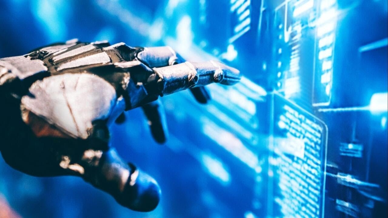 AI agents are smart enough to break the law. Who is criminally liable? (Video) AI agents are smart enough to break the law. Who is criminally liable? (Video)