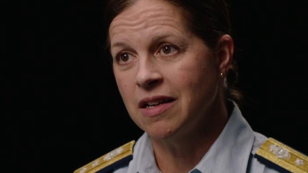 Cyberattacks are a real threat to ports and waterways, Coast Guard official says (Video) Cyberattacks are a real threat to ports and waterways, Coast Guard official says (Video)