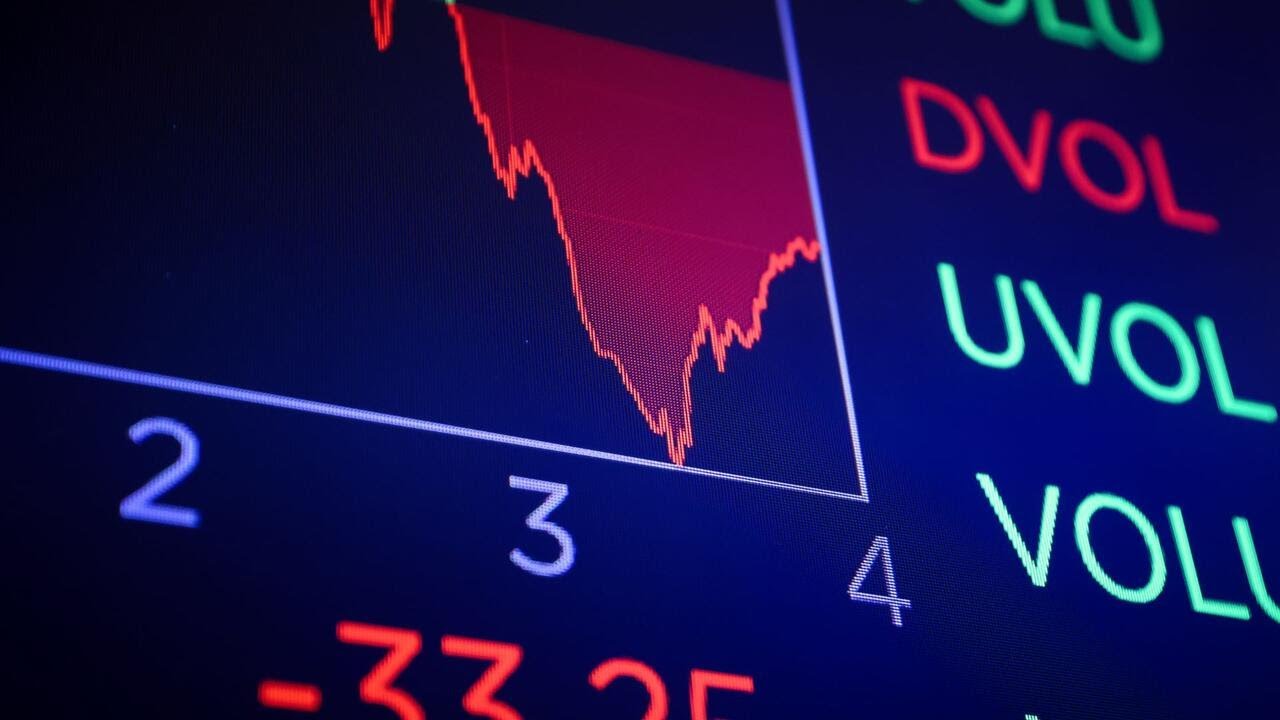 How the Fed's interest rate increase may impact your finances (Video) How the Fed's interest rate increase may impact your finances (Video)
