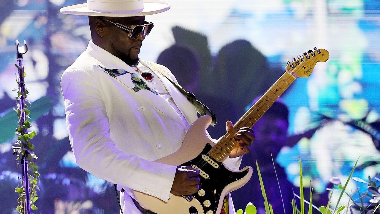 Alicia Keys, Lauryn Hill and Wyclef Jean to perform at 2026 Global Citizen Festival (Video) Alicia Keys, Lauryn Hill and Wyclef Jean to perform at 2026 Global Citizen Festival (Video)
