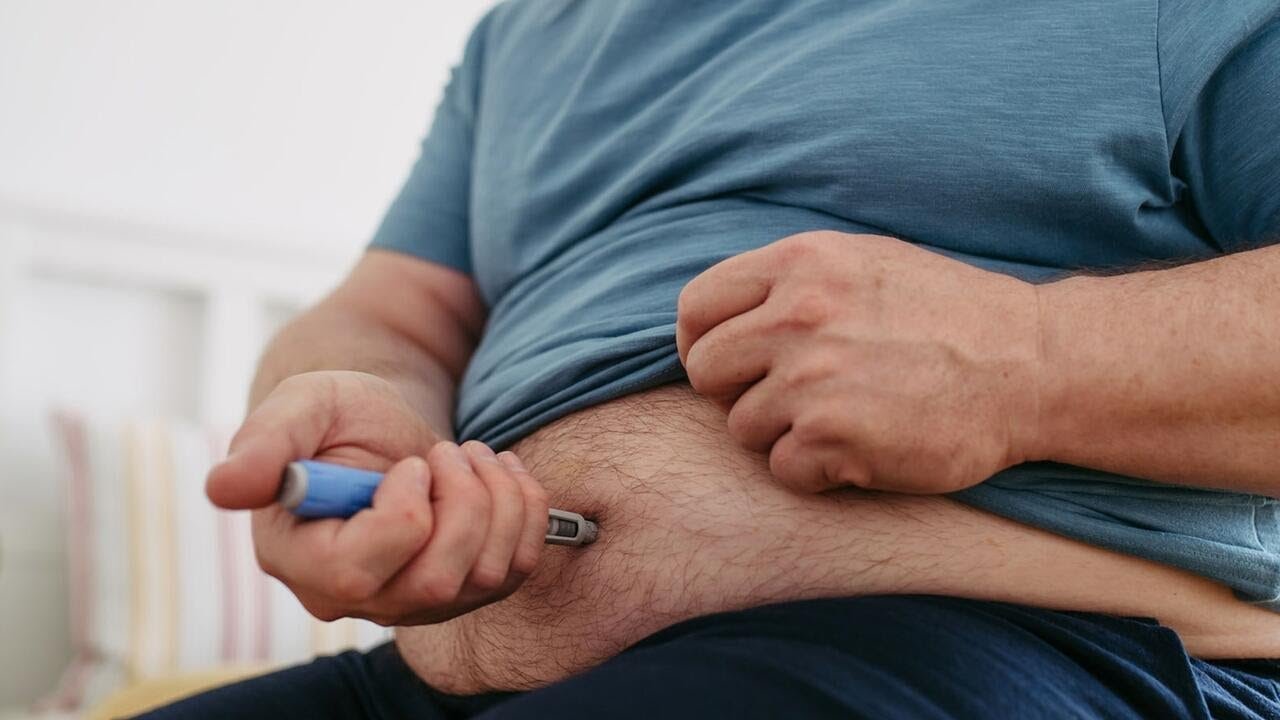Companies illegally selling unapproved Eli Lily weight loss drug Retatrutide online (Video) Companies illegally selling unapproved Eli Lily weight loss drug Retatrutide online (Video)