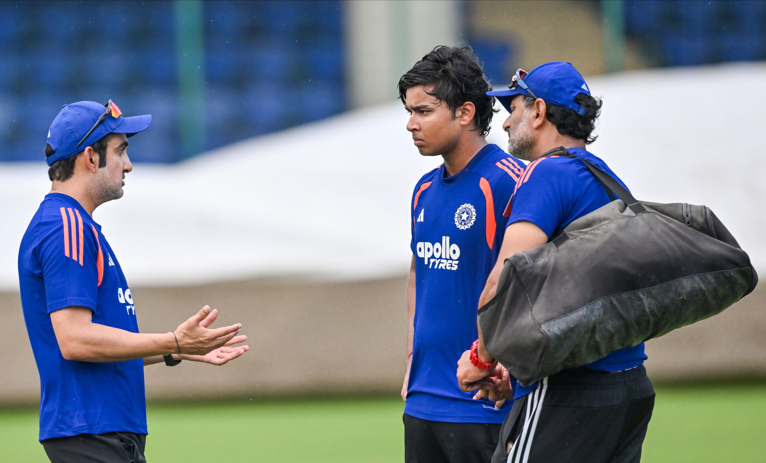 Sooryavanshi must wait, leaving out Samson in England toughest call in my tenure: Gambhir Sooryavanshi must wait, leaving out Samson in England toughest call in my tenure: Gambhir
