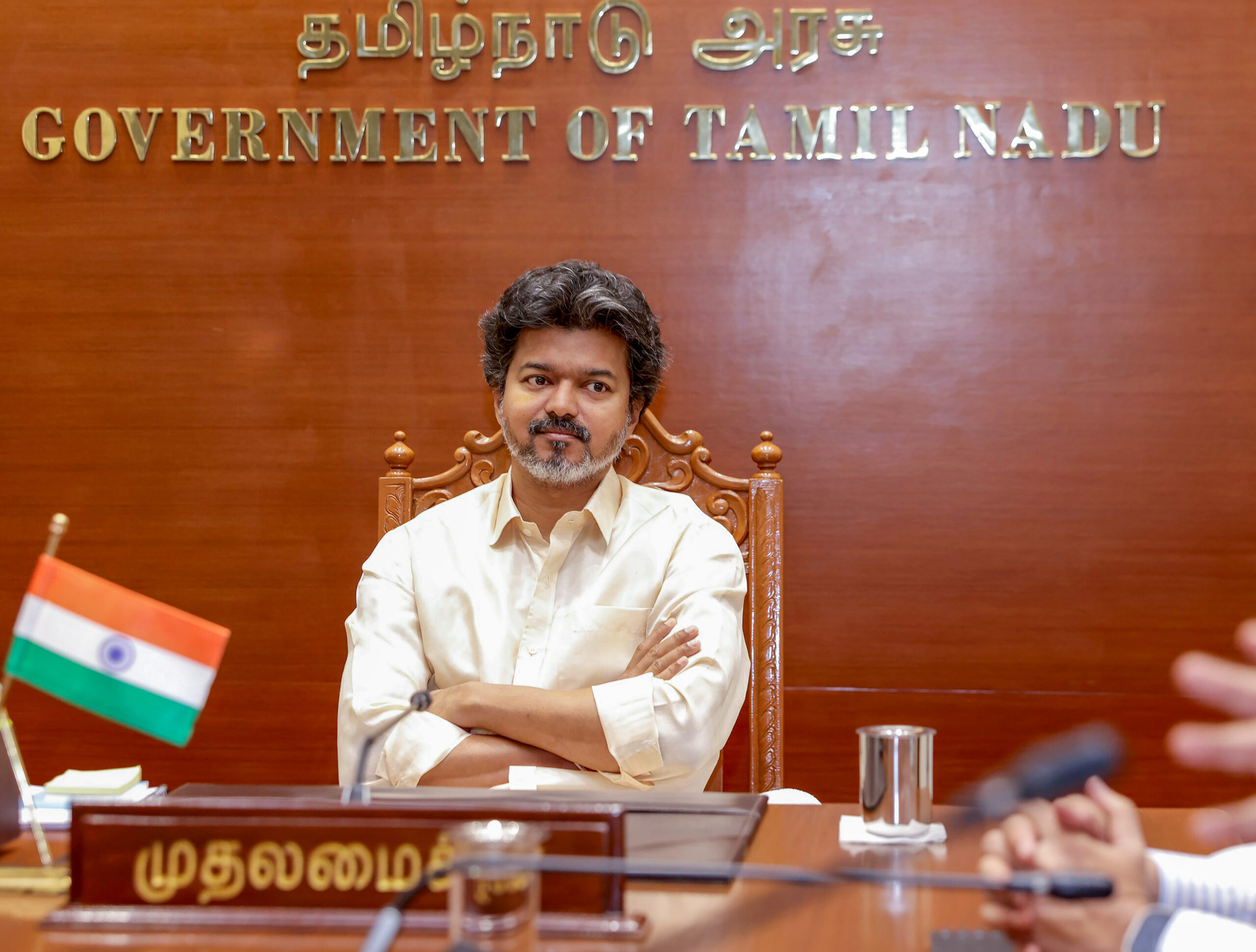 Chennai: Tamil Nadu signs Walgreens MoU #Gallery Chennai: Tamil Nadu signs Walgreens MoU #Gallery