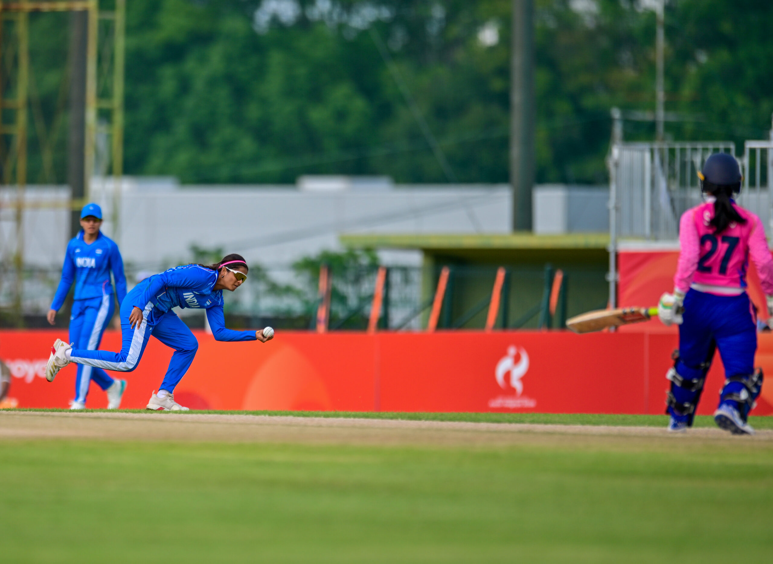 Nisshin: India vs Japan - Women's Asian Games 2026 #Gallery Nisshin: India vs Japan - Women's Asian Games 2026 #Gallery