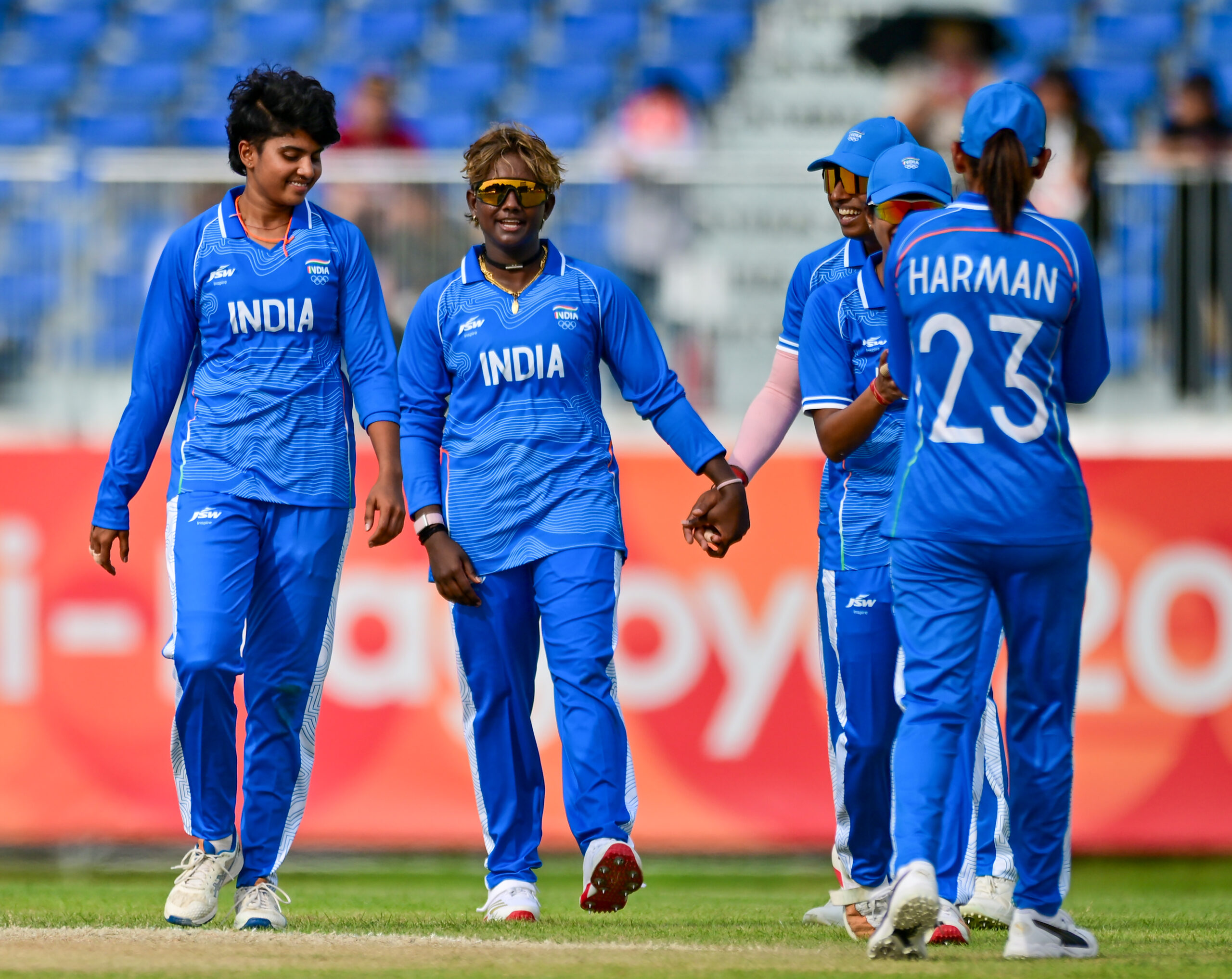 Nisshin: India vs Japan - Women's Asian Games 2026 #Gallery Nisshin: India vs Japan - Women's Asian Games 2026 #Gallery