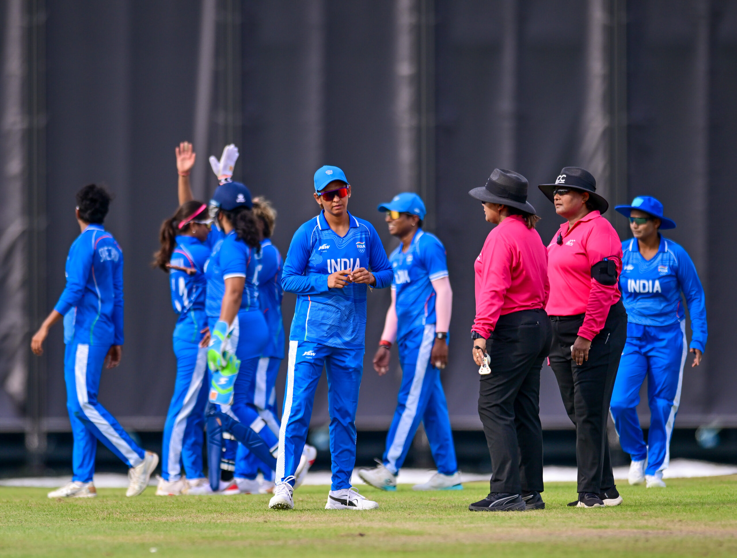 Nisshin: India vs Japan - Women's Asian Games 2026 #Gallery Nisshin: India vs Japan - Women's Asian Games 2026 #Gallery