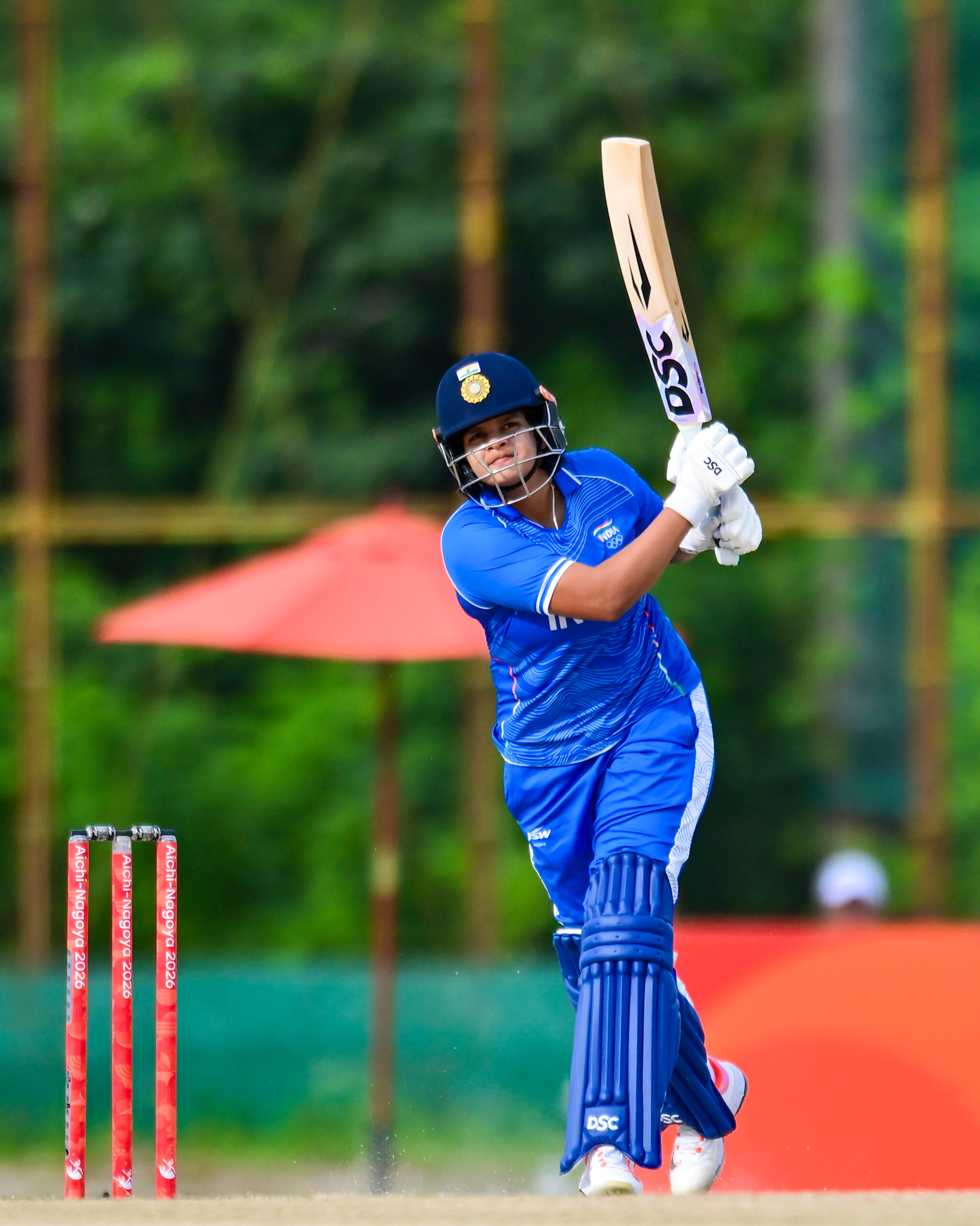 Nisshin: India vs Japan - Women's Asian Games 2026 #Gallery Nisshin: India vs Japan - Women's Asian Games 2026 #Gallery