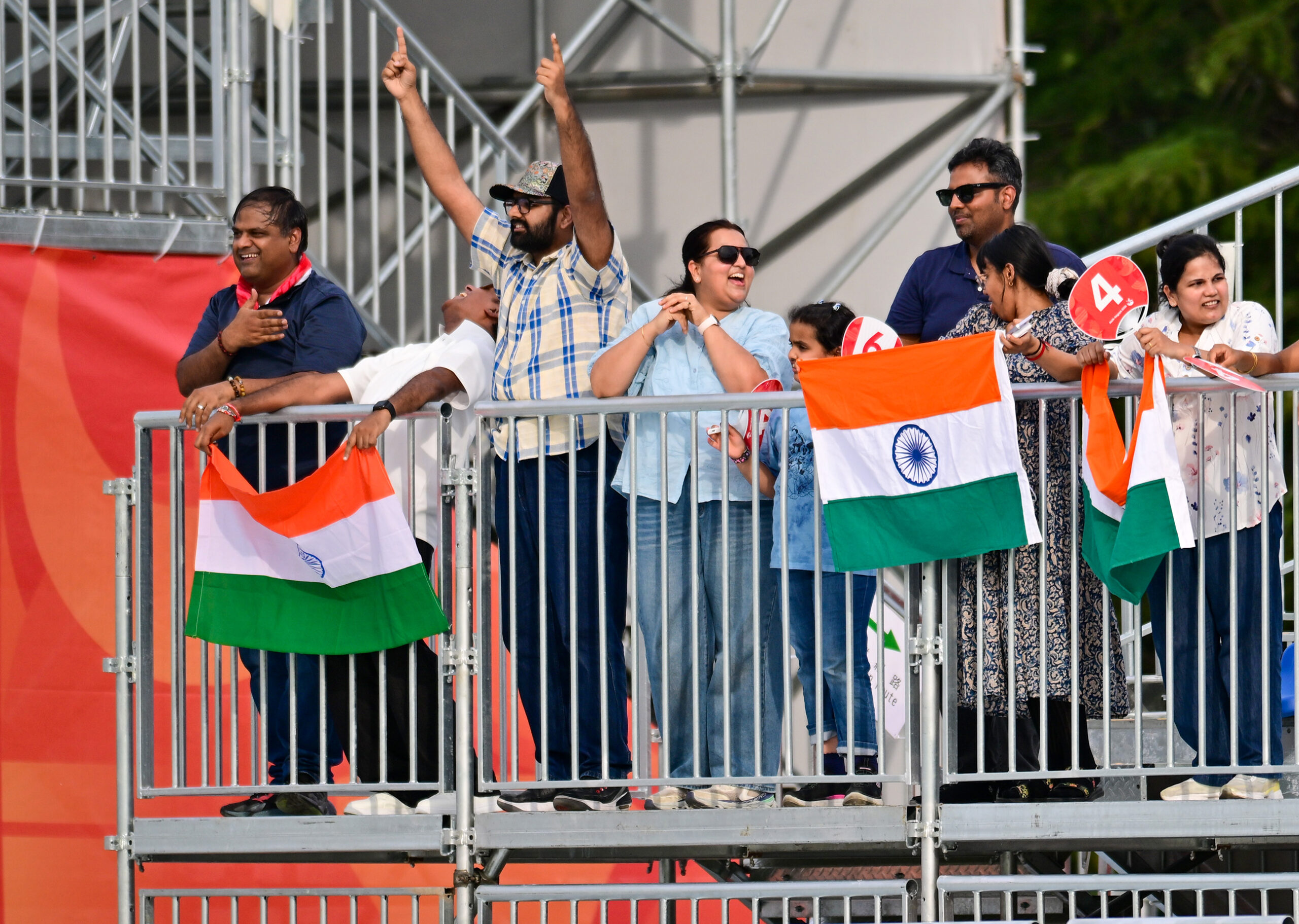 Nisshin: India vs Japan - Women's Asian Games 2026 #Gallery Nisshin: India vs Japan - Women's Asian Games 2026 #Gallery