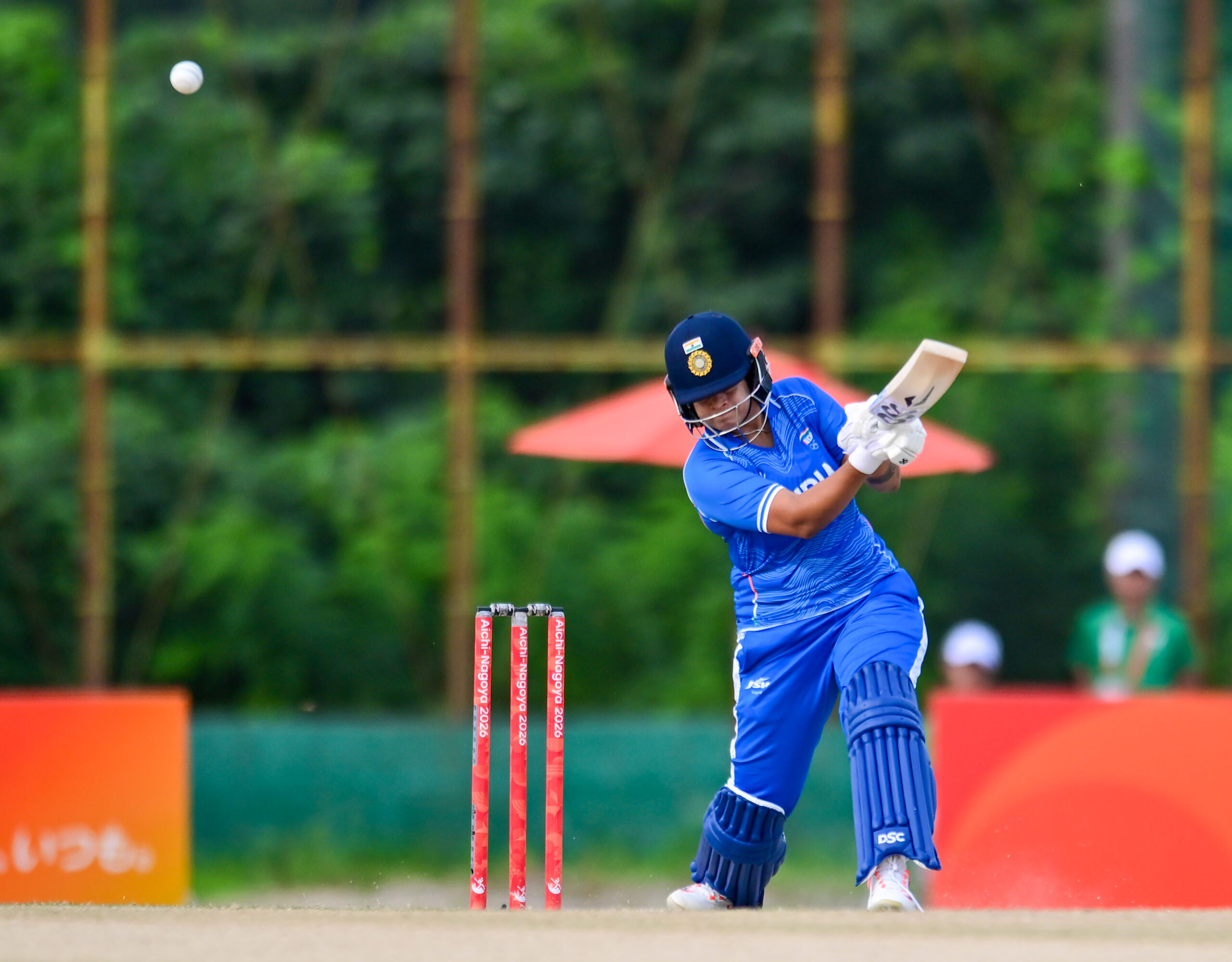 Nisshin: India vs Japan - Women's Asian Games 2026 #Gallery Nisshin: India vs Japan - Women's Asian Games 2026 #Gallery