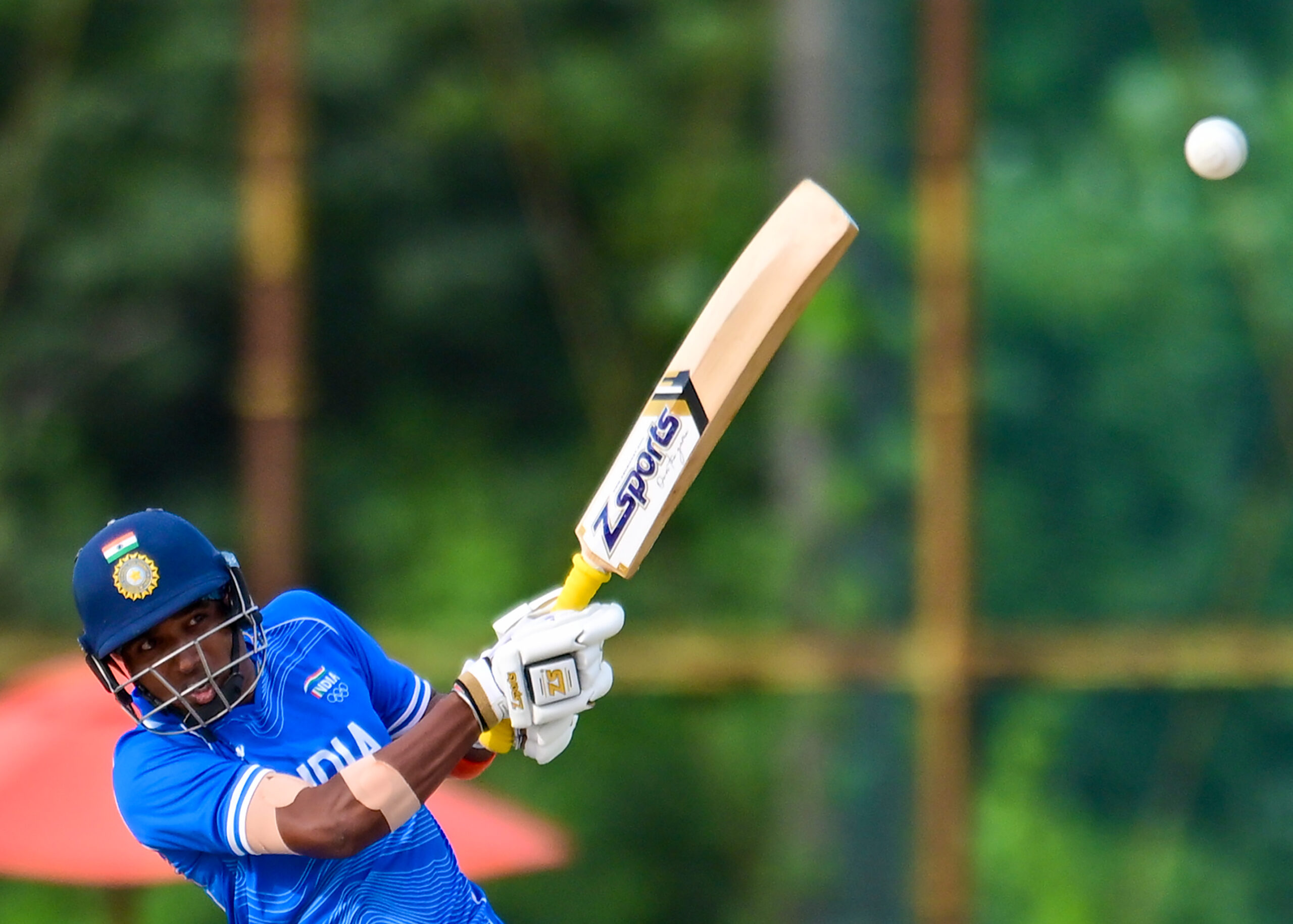 Nisshin: India vs Japan - Women's Asian Games 2026 #Gallery Nisshin: India vs Japan - Women's Asian Games 2026 #Gallery