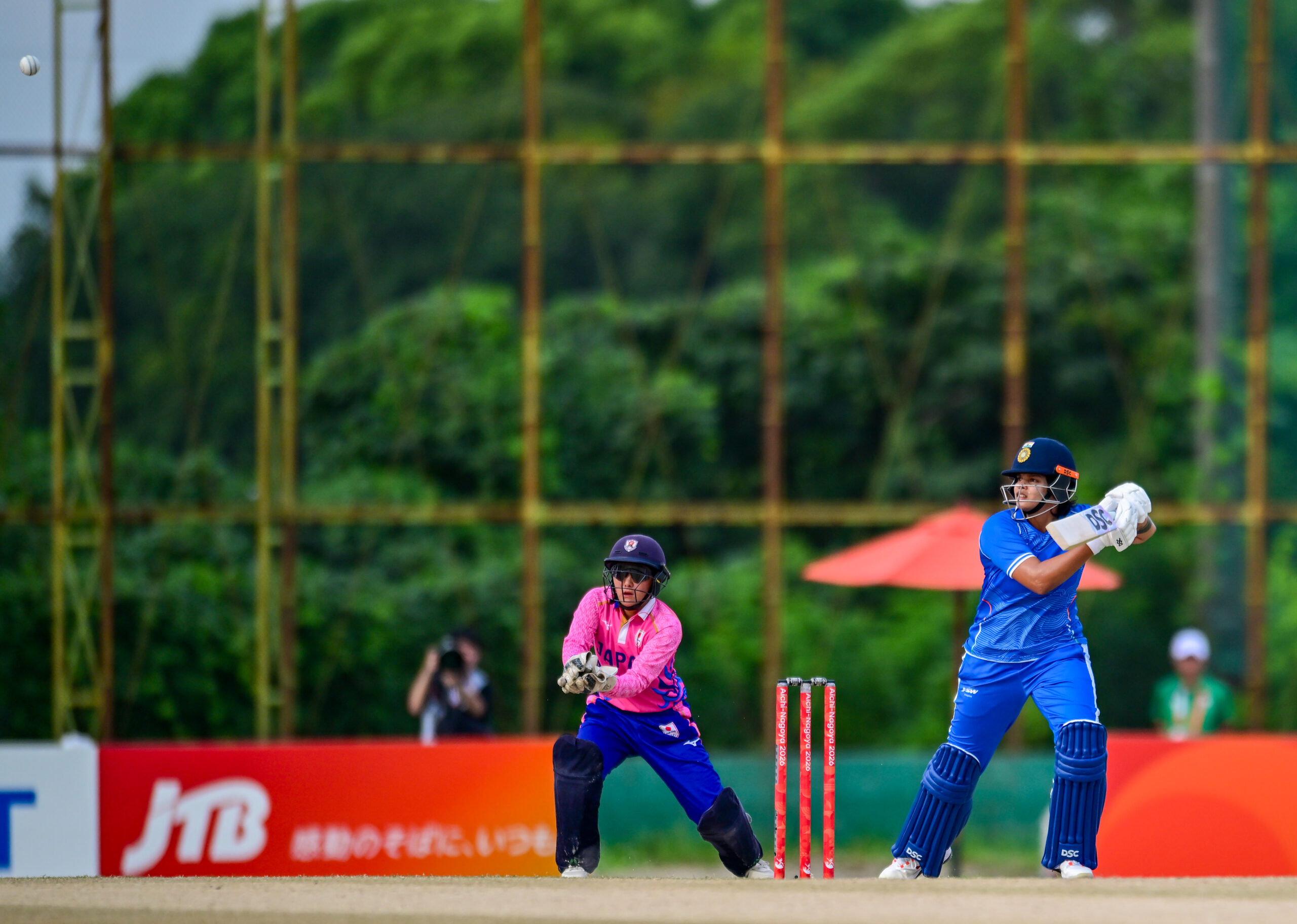 Nisshin: India vs Japan - Women's Asian Games 2026 #Gallery Nisshin: India vs Japan - Women's Asian Games 2026 #Gallery