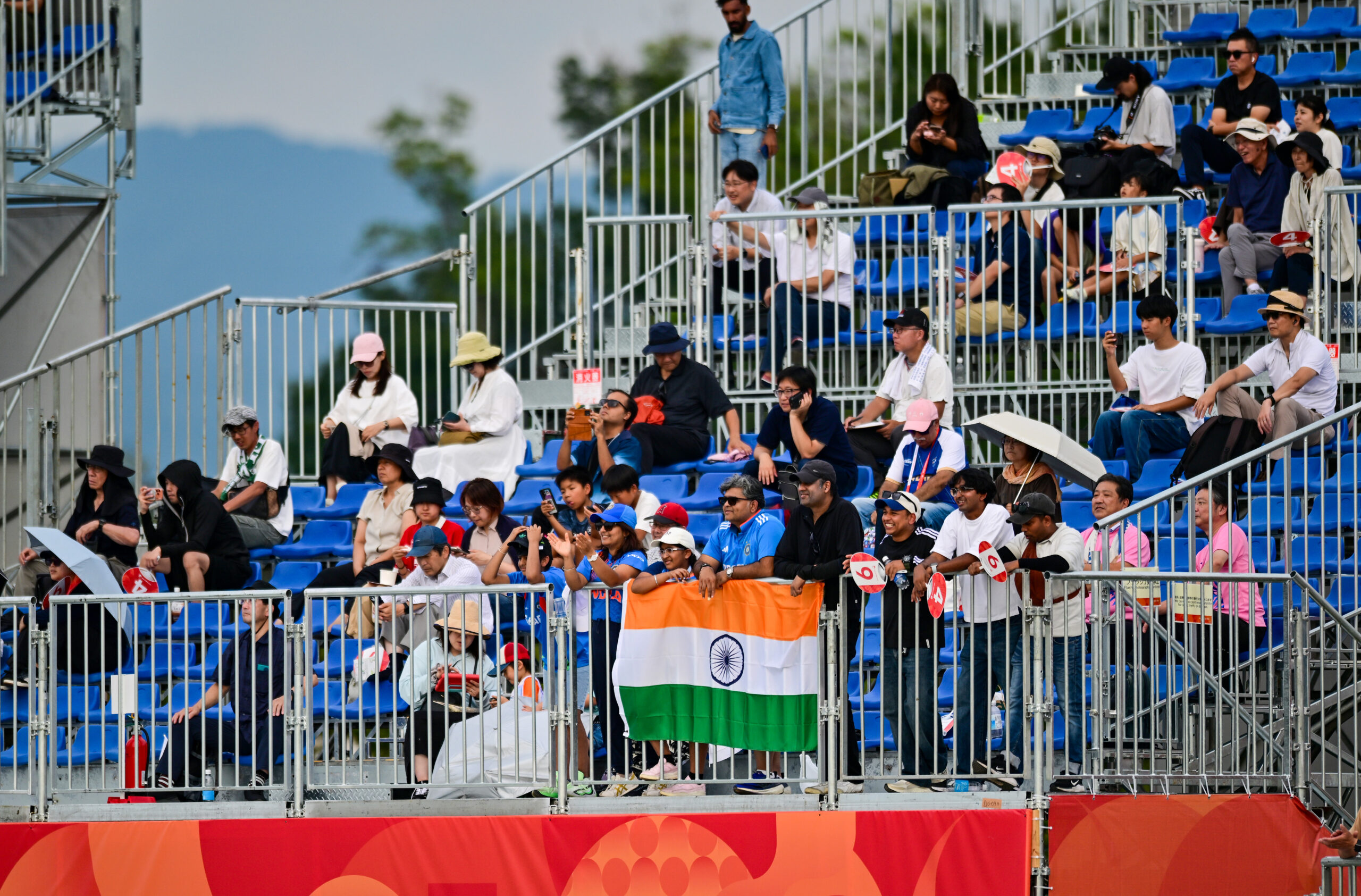 Nisshin: India vs Japan - Women's Asian Games 2026 #Gallery Nisshin: India vs Japan - Women's Asian Games 2026 #Gallery