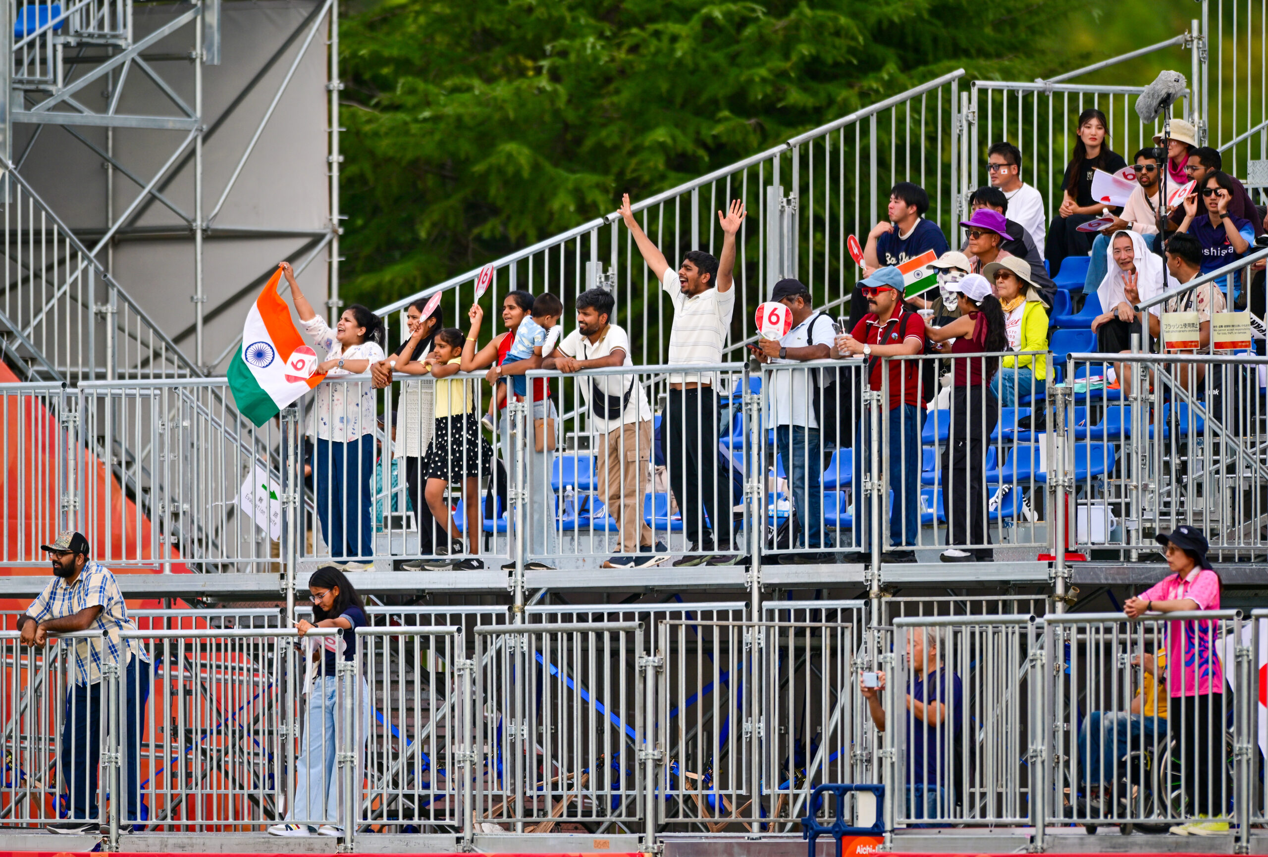 Nisshin: India vs Japan - Women's Asian Games 2026 #Gallery Nisshin: India vs Japan - Women's Asian Games 2026 #Gallery