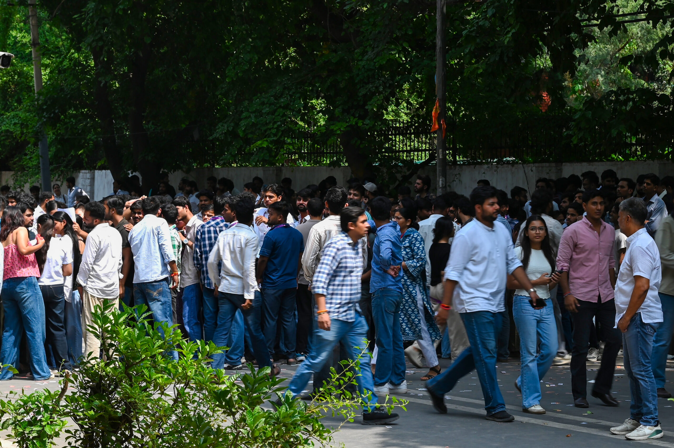 DUSU elections: Delhi HC bars victory processions, issues notice to 140 candidates DUSU elections: Delhi HC bars victory processions, issues notice to 140 candidates