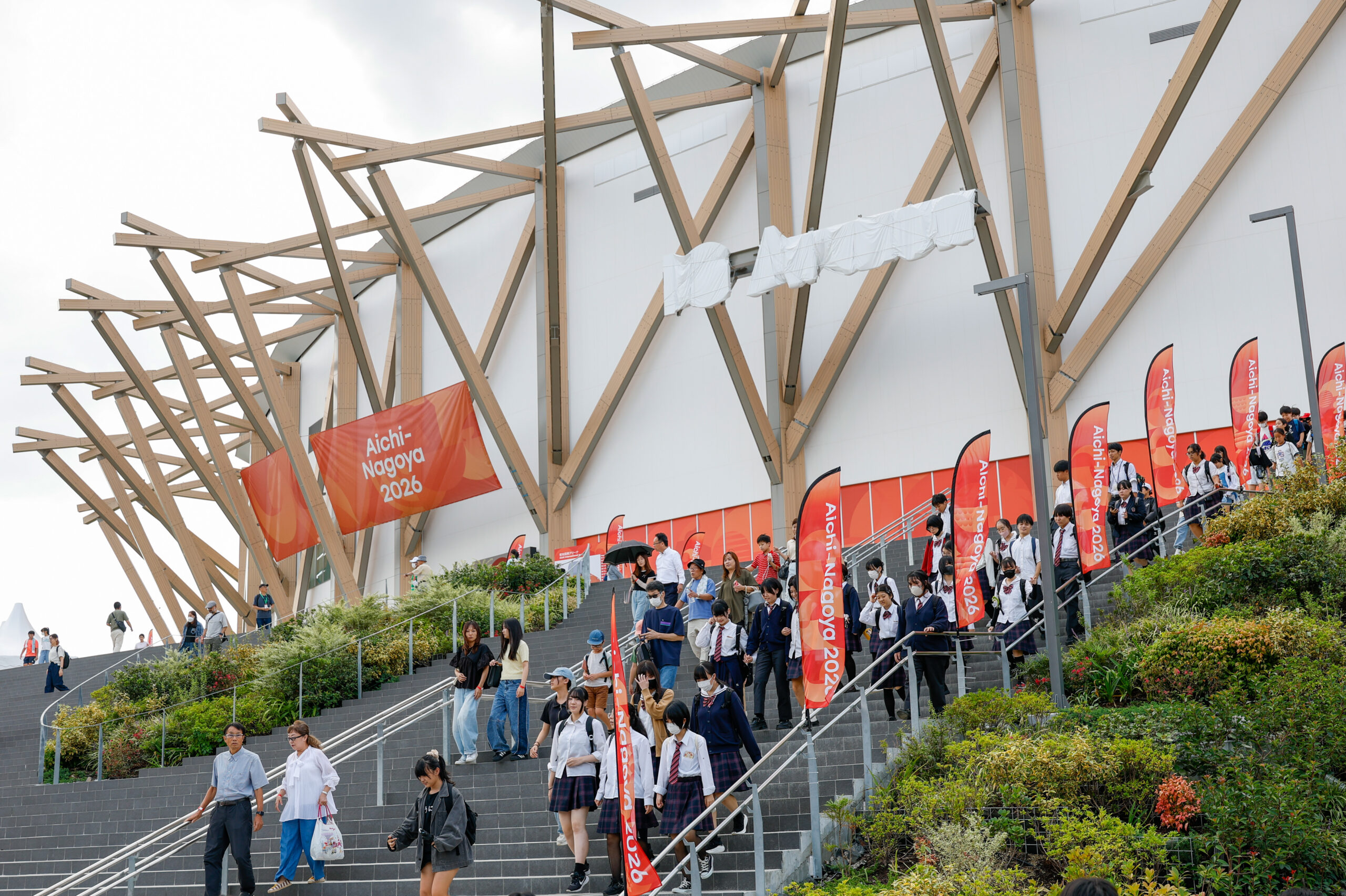 Nagoya: Asian Games preparations #Gallery Nagoya: Asian Games preparations #Gallery