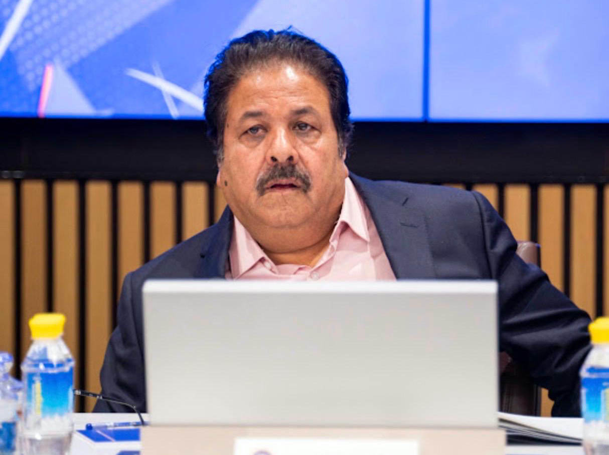 Mumbai: BCCI Annual General Meeting 2026 #Gallery Mumbai: BCCI Annual General Meeting 2026 #Gallery