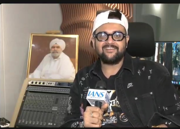 Aman Pant says PM Modi’s encouragement gives artists confidence: Their voices reach people