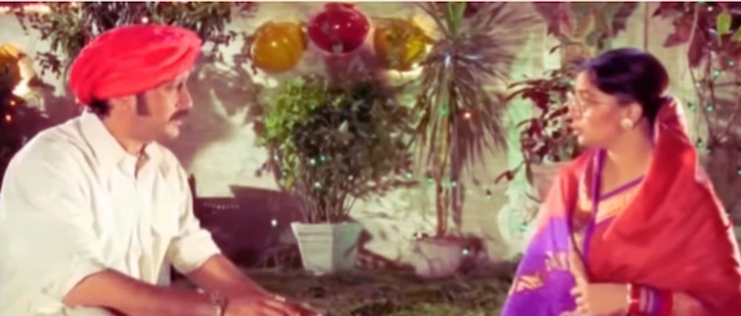 Jackie Shroff celebrates 34 years of ‘Sangeet’ starring Madhuri Dixit, Satish Shah Jackie Shroff celebrates 34 years of ‘Sangeet’ starring Madhuri Dixit, Satish Shah