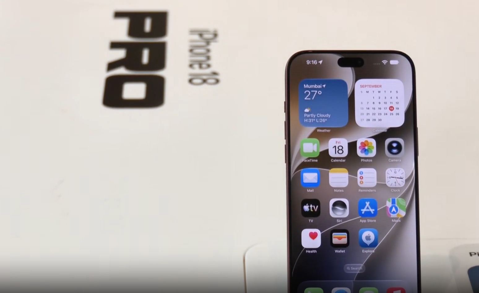 ‘First day matters’: iPhone 18 buyers queue up across India; customers call camera and AI features worth upgrade ‘First day matters’: iPhone 18 buyers queue up across India; customers call camera and AI features worth upgrade