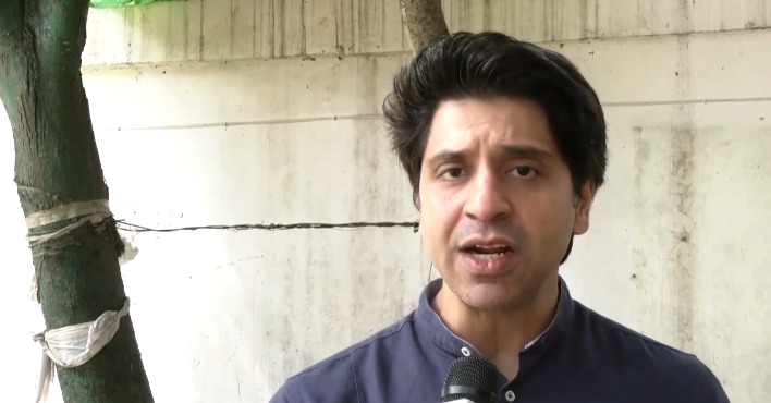 Had decided to leave politics after 2024 elections, says Shehzad Poonawalla on BJP exit Had decided to leave politics after 2024 elections, says Shehzad Poonawalla on BJP exit