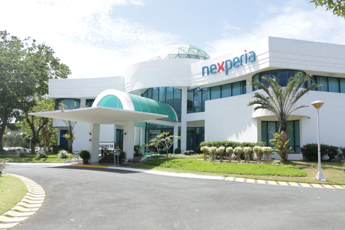 Nexperia partners Tata Electronics for chip manufacturing after fallout with Chinese parent Nexperia partners Tata Electronics for chip manufacturing after fallout with Chinese parent