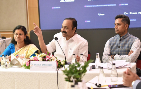 Kerala govt to explore floating solar, storage to tackle power crisis Kerala govt to explore floating solar, storage to tackle power crisis
