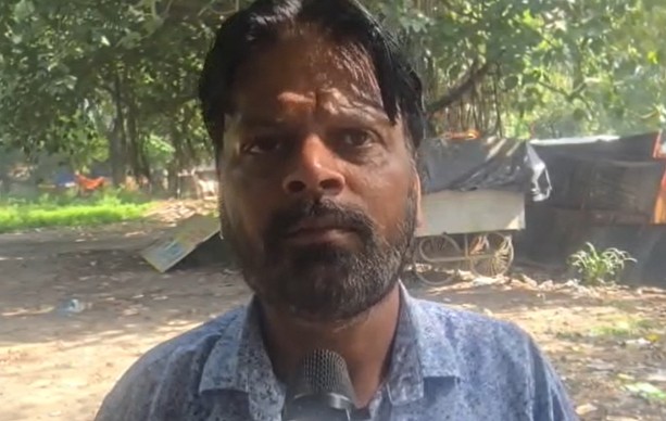 Didn't know he was related to Nithari killings case, says man who helped Surendra Koli get job Didn't know he was related to Nithari killings case, says man who helped Surendra Koli get job
