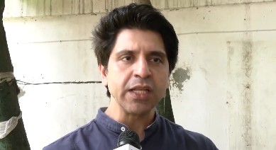 'Can become Prime Minister of Pakistan or Italy': Shehzad Poonawalla's swipe at Rahul Gandhi 'Can become Prime Minister of Pakistan or Italy': Shehzad Poonawalla's swipe at Rahul Gandhi