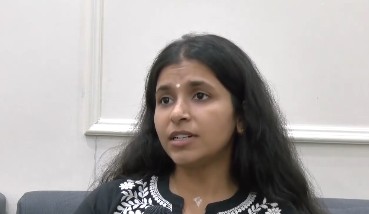 People could relate to the incident, became a 'national issue': Gurugram hit-and-run victim Sia People could relate to the incident, became a 'national issue': Gurugram hit-and-run victim Sia
