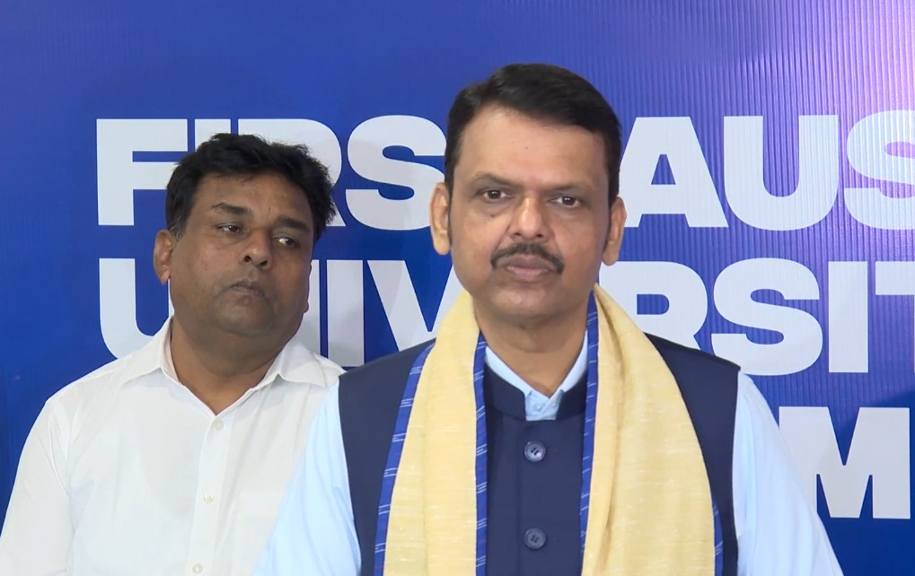 UWA will play key role in making Mumbai global knowledge hub: Maha CM UWA will play key role in making Mumbai global knowledge hub: Maha CM
