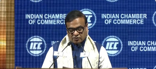 Investment push: Assam to have dedicated nodal officers for major projects, says CM Sarma Investment push: Assam to have dedicated nodal officers for major projects, says CM Sarma