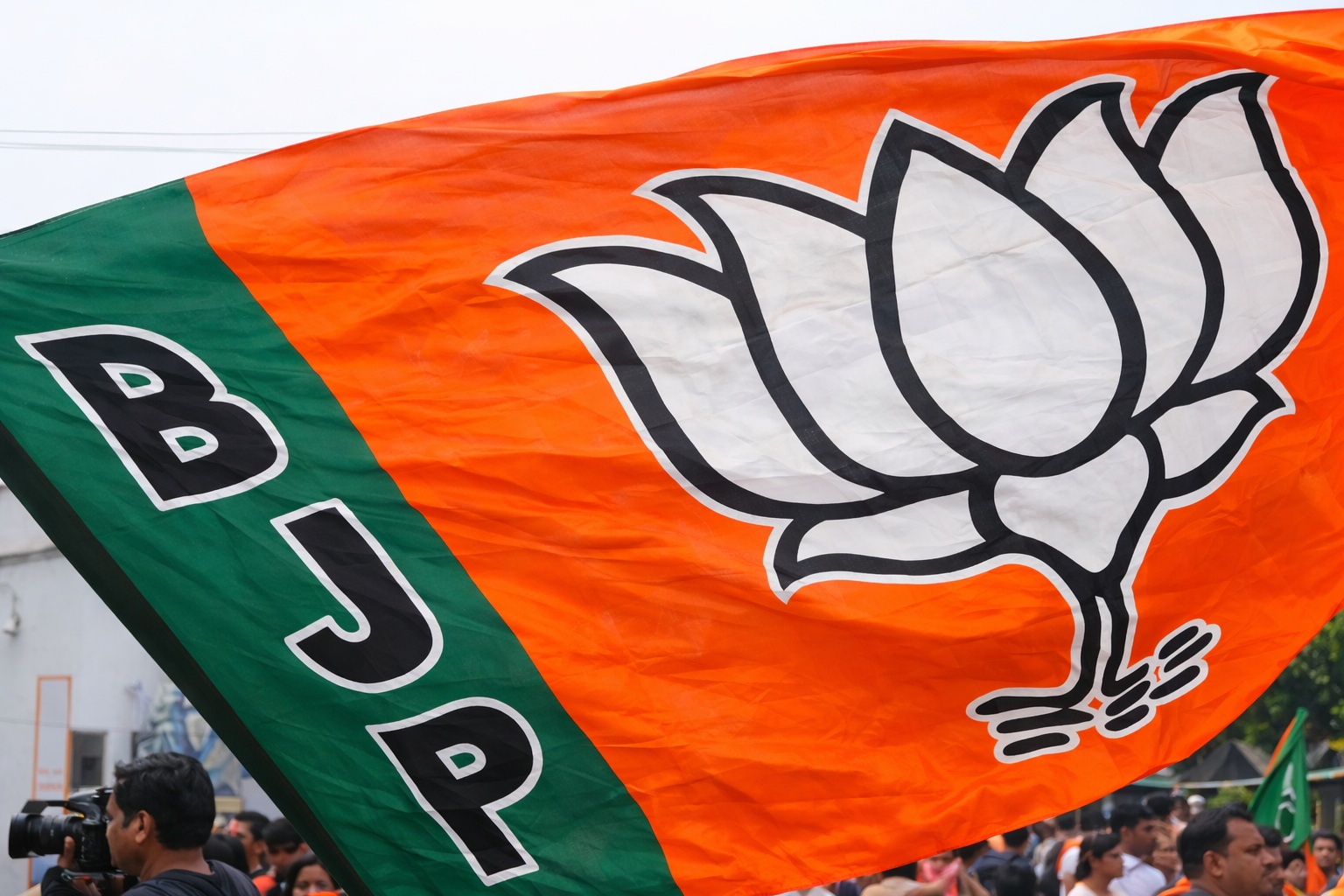 Sanitation worker’s suicide: Delhi BJP to hold protest against AAP councillor tomorrow Sanitation worker’s suicide: Delhi BJP to hold protest against AAP councillor tomorrow