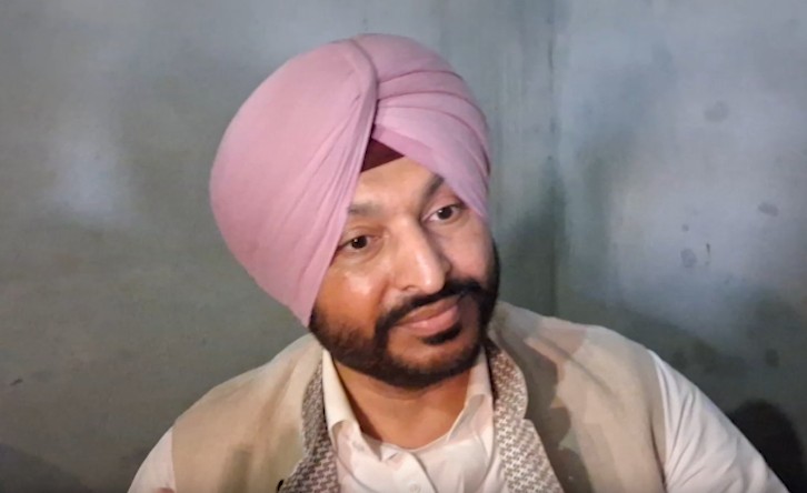 'AAP govt diverting attention from drug menace': BJP, SAD criticise attack on Ravneet Bittu's convoy 'AAP govt diverting attention from drug menace': BJP, SAD criticise attack on Ravneet Bittu's convoy