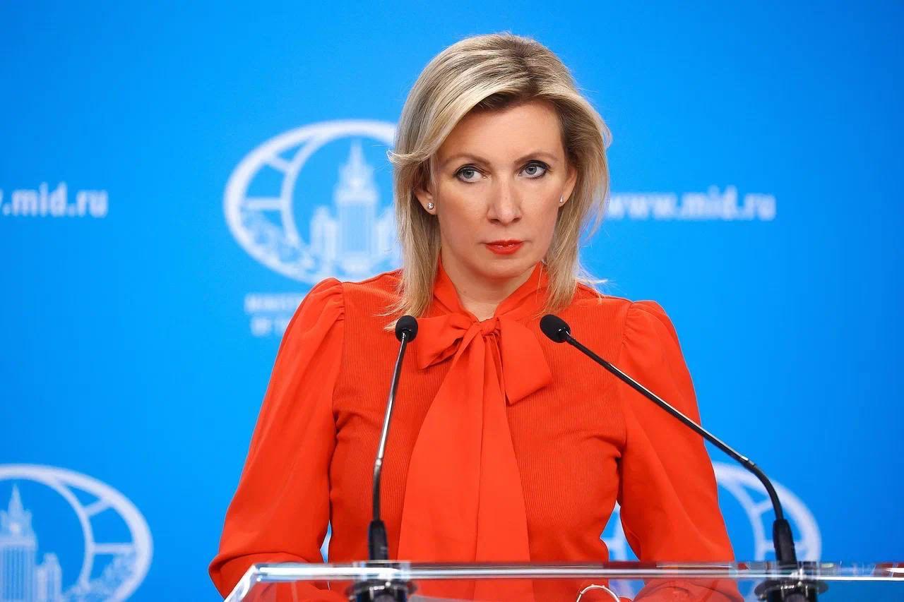 Russia expands entry ban list in response to EU's 21st package of sanctions Russia expands entry ban list in response to EU's 21st package of sanctions